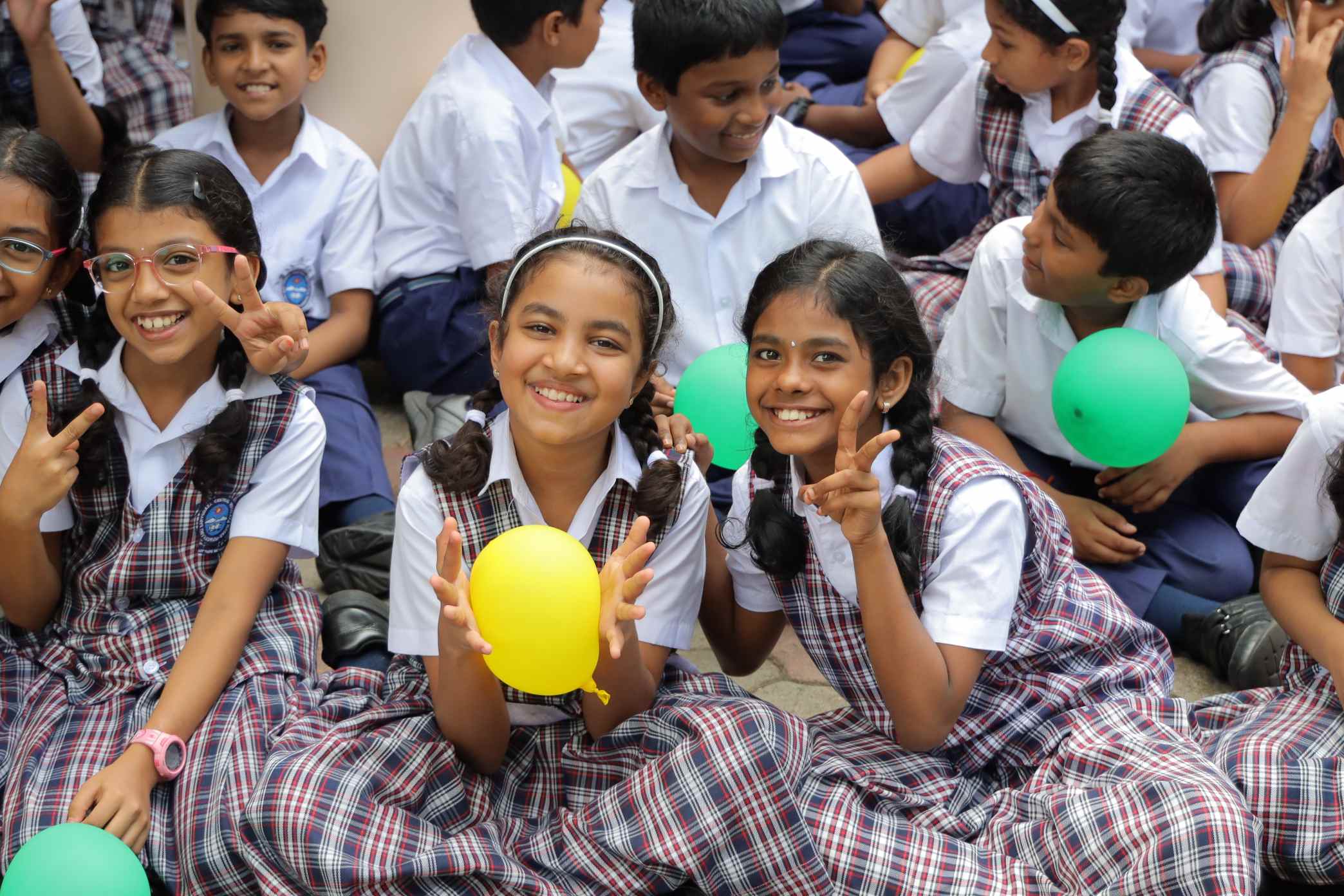 SARVODAYA CBSE
